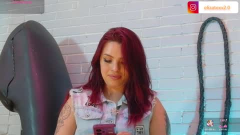   online show from April 6, 7:04 pm