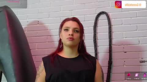   online show from April 13, 7:03 pm