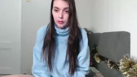 elizbetfox online show from December 21, 11:19 pm