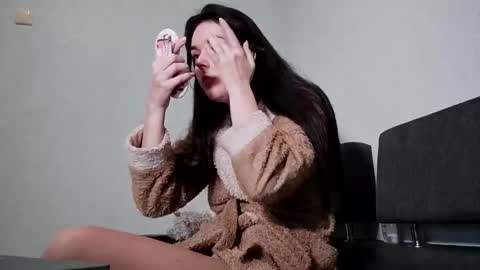 elizbetfox online show from October 10, 9:36 am