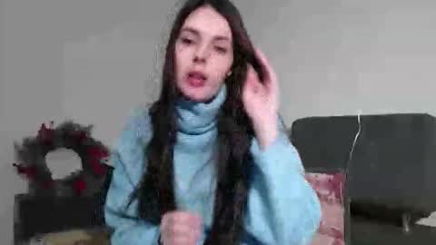 elizbetfox online show from January 13, 8:13 pm