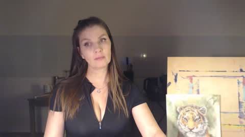 Eliekind online show from February 2, 2:13 pm