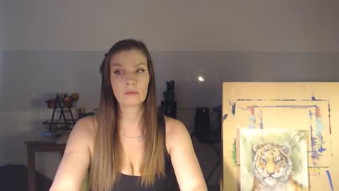 Eliekind online show from February 25, 4:35 am