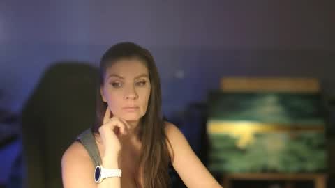 Eliekind online show from March 20, 4:50 am