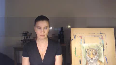 Eliekind online show from March 3, 4:00 am