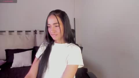 Ella Olmos  online show from March 4, 2:34 pm