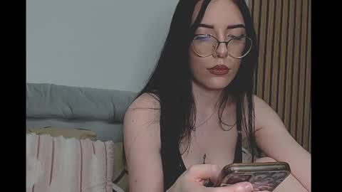 Chloe online show from January 14, 10:59 pm