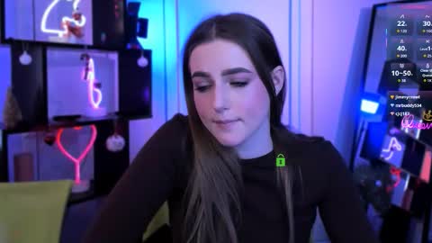 ella_coco online show from January 12, 7:24 am