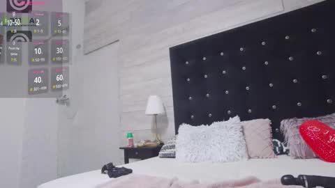 ella_lizzie online show from March 17, 7:51 pm