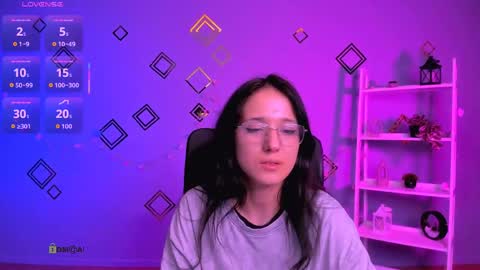 ella_miracle online show from May 7, 8:56 pm