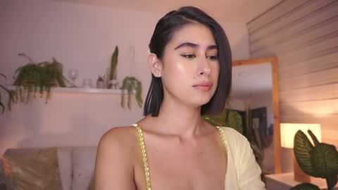 ELLA OWEN online show from March 19, 10:58 pm