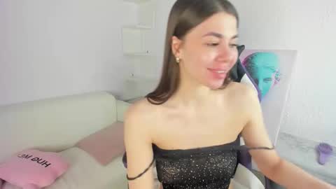 Ella online show from February 13, 2:13 am