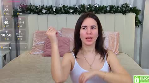 Ella online show from January 25, 4:13 am