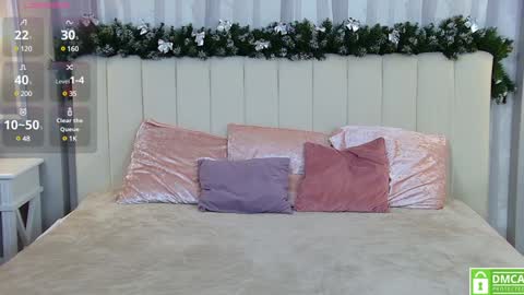 Ella online show from January 28, 4:18 am