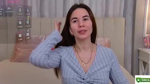 Ella online show from November 12, 4:21 am