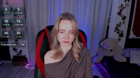 Ella online show from December 20, 3:05 pm