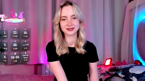 Ella online show from February 15, 1:43 pm