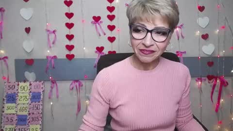 EllaBonito online show from February 24, 6:36 am