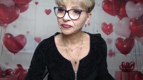 EllaBonito online show from February 19, 7:08 am