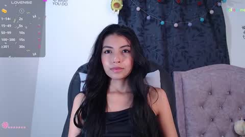 Ella Amoneth online show from January 22, 3:20 am