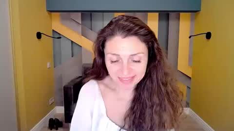 EllaLongs online show from February 15, 10:43 pm