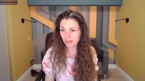 EllaLongs online show from January 31, 2:07 pm