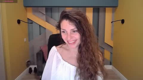 EllaLongs online show from January 19, 12:28 pm