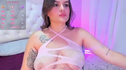 ellarosee_ online show from January 30, 7:48 pm