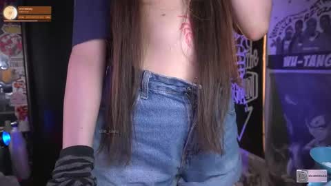 follow me on instagram .    online show from October 1, 9:53 pm