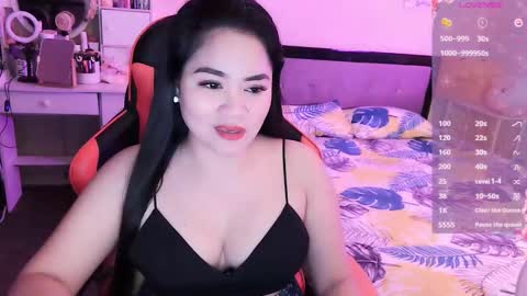 Ann online show from October 6, 12:49 am