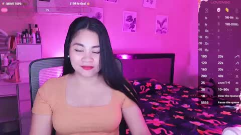 Ann online show from February 13, 1:40 am