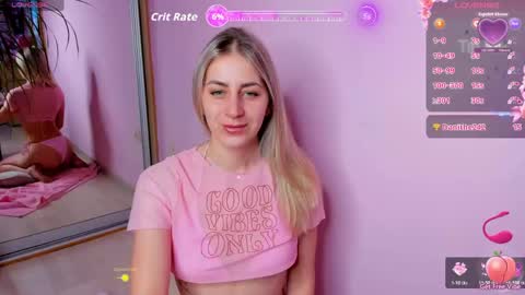 rosi online show from June 3, 2:23 am