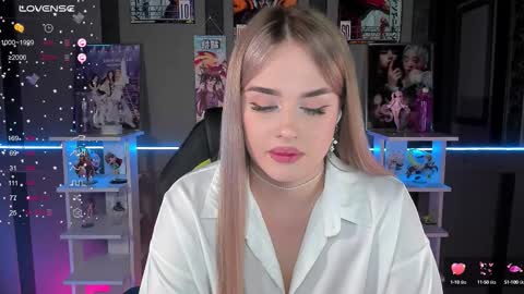 Maria online show from September 23, 6:50 pm