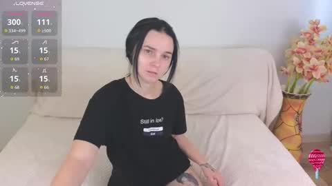 Ellie online show from September 13, 8:55 am