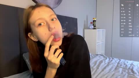 Ellie online show from September 29, 7:13 am