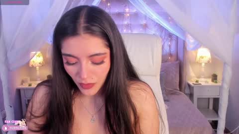  Ellie Jhonson  online show from February 6, 2:58 pm