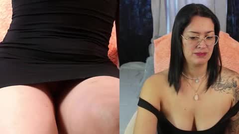 Ellie Ramos online show from March 12, 1:40 pm