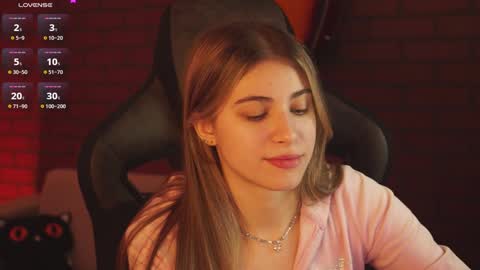 elliecutes online show from January 31, 7:07 am