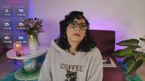 elliee1 online show from March 8, 1:12 pm