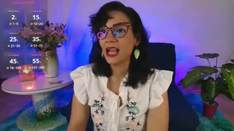 elliee1 online show from March 12, 7:14 pm