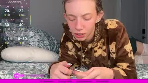 ellie online show from June 26, 5:20 am