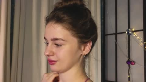 just Emily  online show from December 29, 12:45 pm