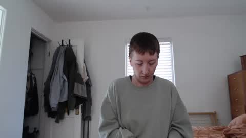 Ellie Rowyn online show from January 13, 7:40 pm