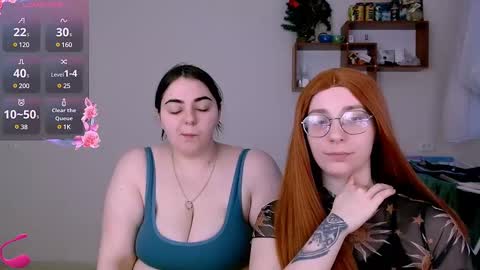 Ellie online show from February 24, 2:47 pm