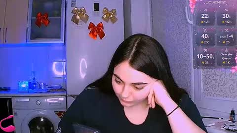 Ellie online show from January 30, 9:25 pm