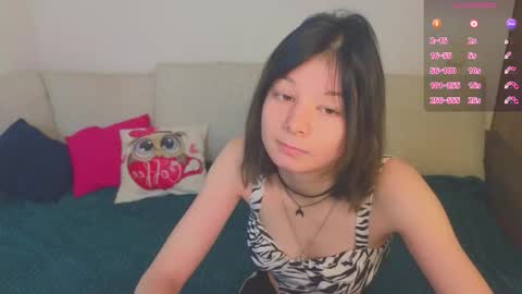 Ellin online show from February 27, 3:28 am