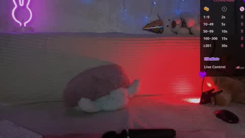 LISA online show from January 31, 7:11 pm