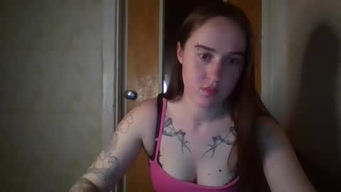 Eliza online show from April 14, 7:25 pm