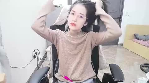 ellsa9x online show from November 4, 3:33 am