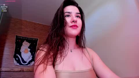 Elly online show from May 9, 2:35 am